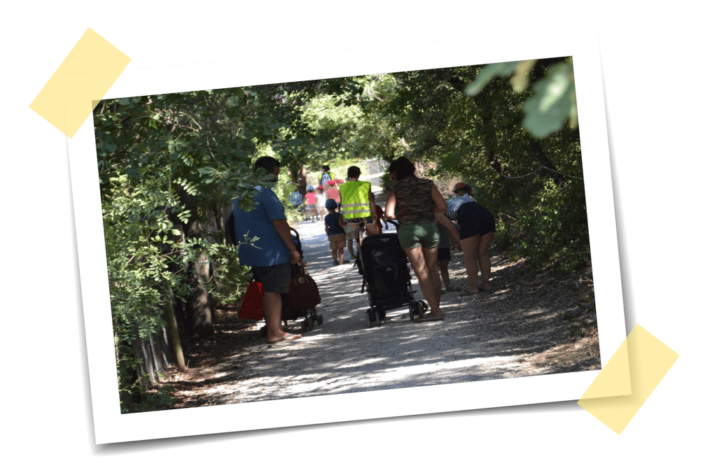 Parc d'attraction Branoux-les-Taillades